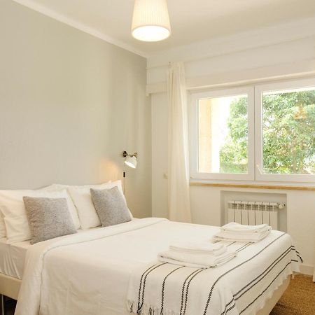 Lisbon Country Villa Oeiras Ngoại thất bức ảnh
