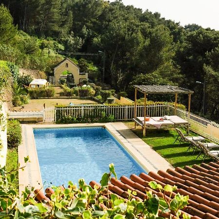 Lisbon Country Villa Oeiras Ngoại thất bức ảnh