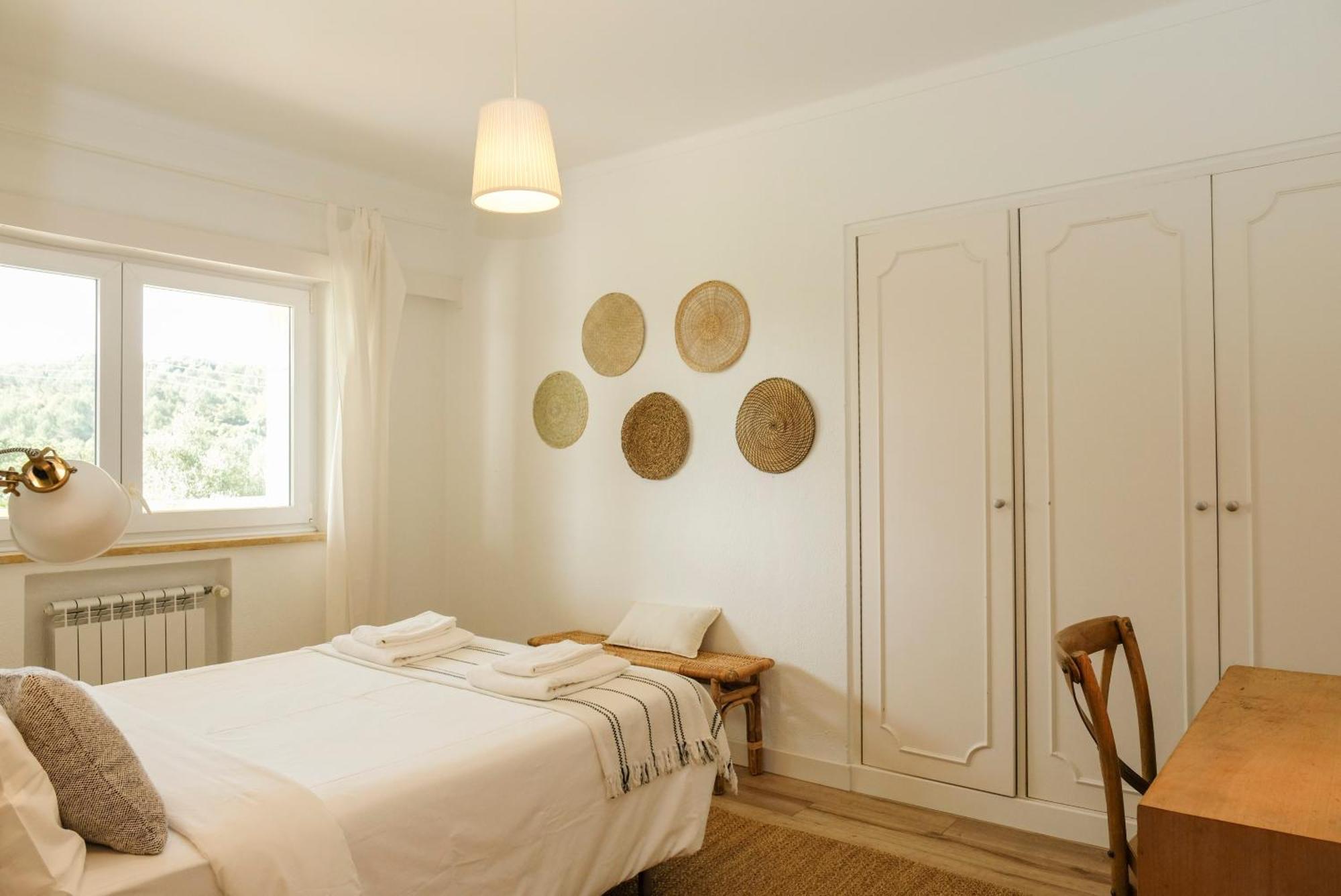 Lisbon Country Villa Oeiras Phòng bức ảnh
