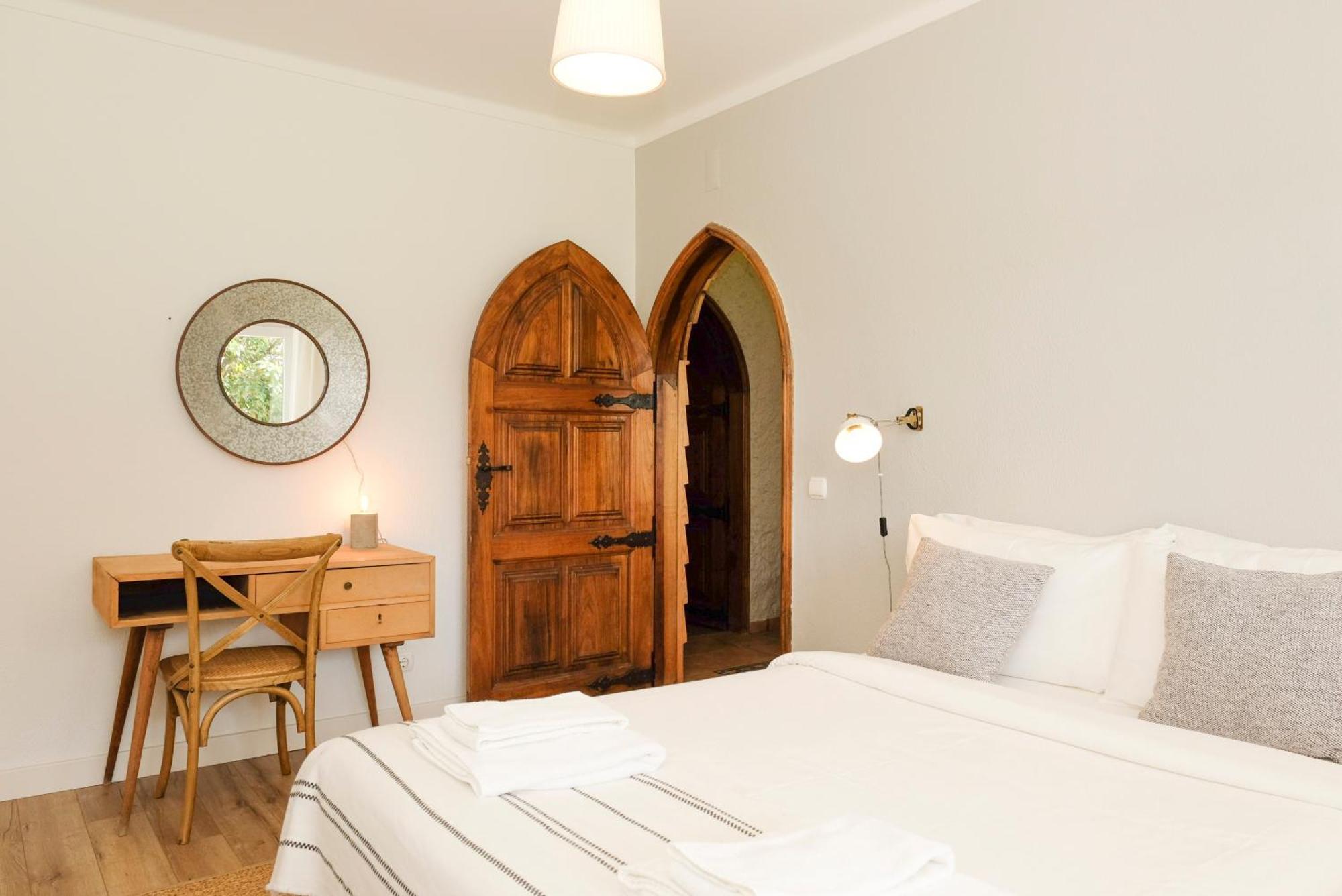 Lisbon Country Villa Oeiras Ngoại thất bức ảnh
