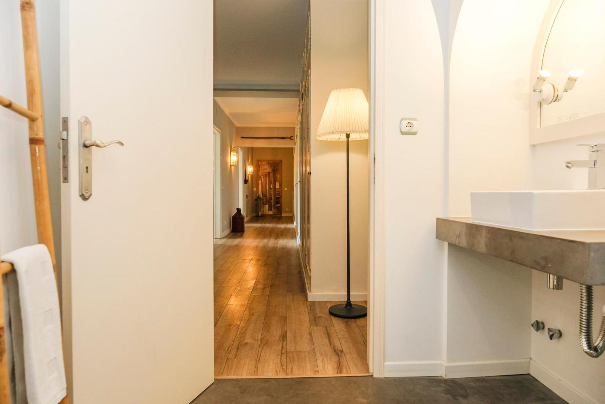 Lisbon Country Villa Oeiras Ngoại thất bức ảnh