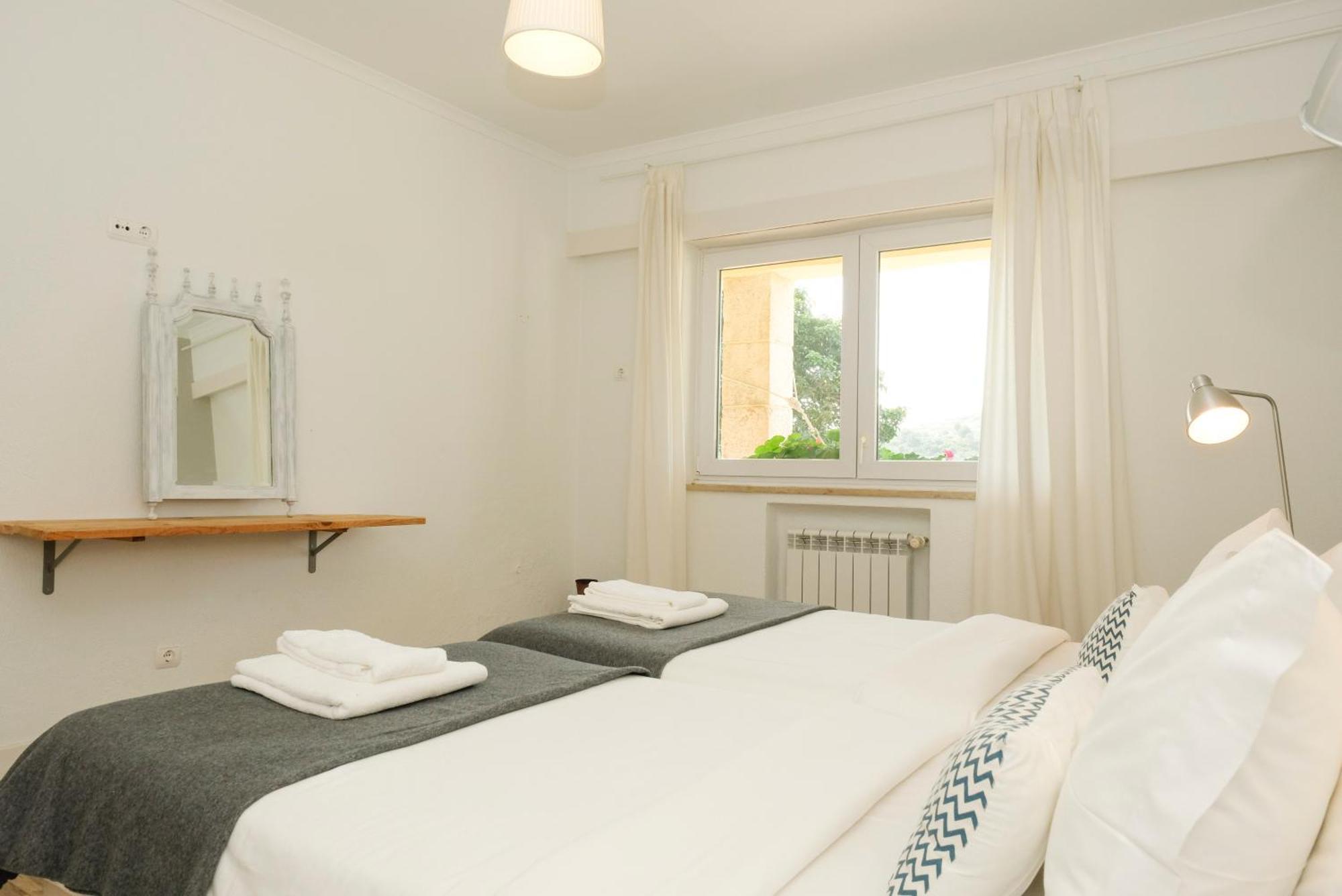 Lisbon Country Villa Oeiras Ngoại thất bức ảnh