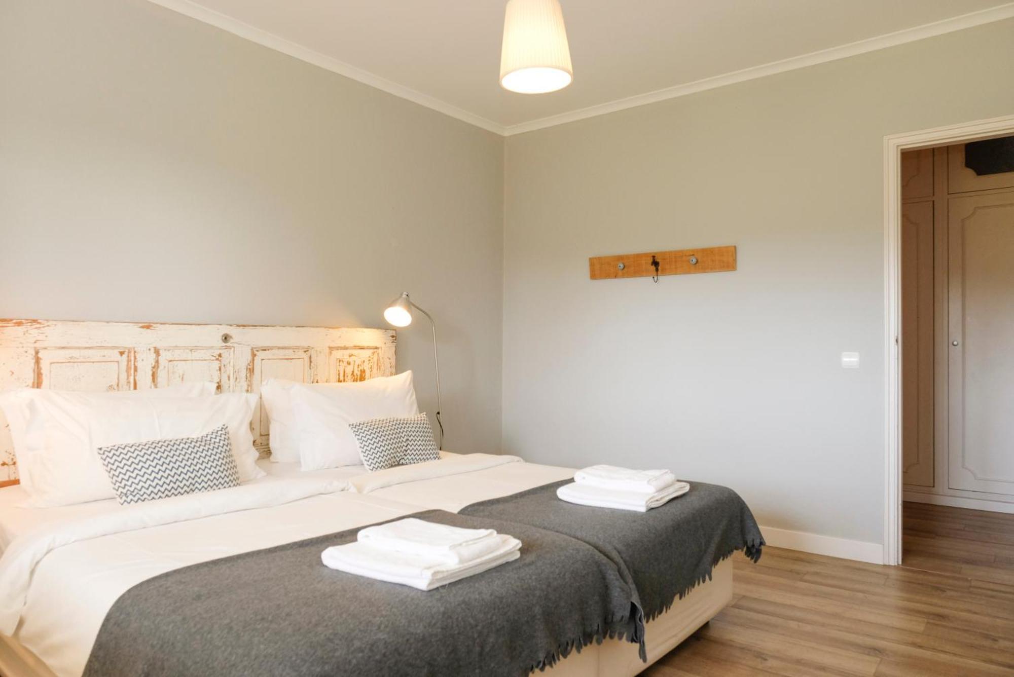 Lisbon Country Villa Oeiras Ngoại thất bức ảnh