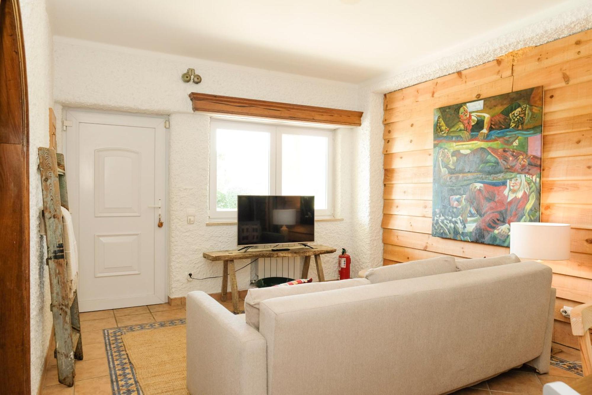 Lisbon Country Villa Oeiras Ngoại thất bức ảnh