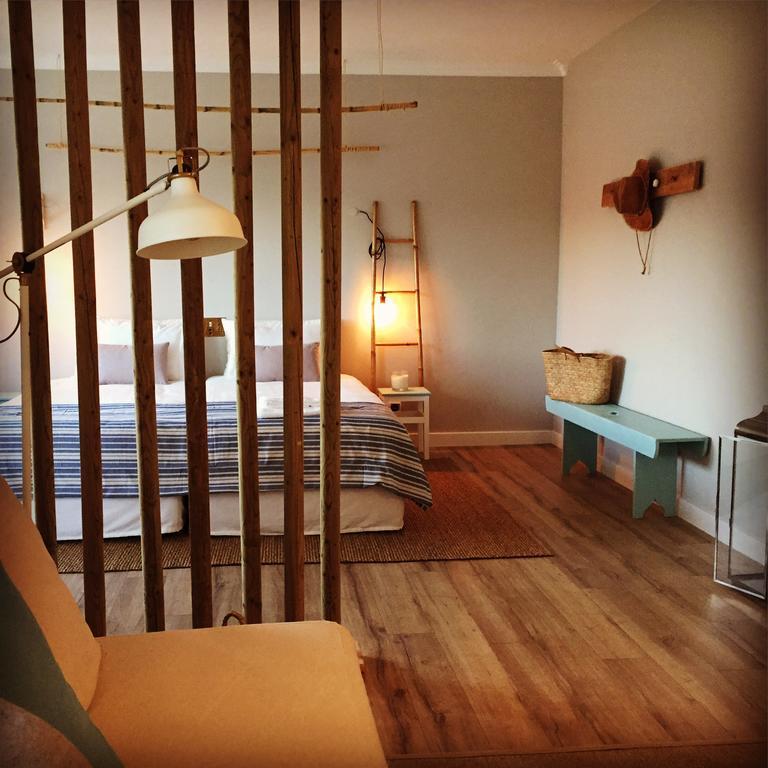 Lisbon Country Villa Oeiras Ngoại thất bức ảnh