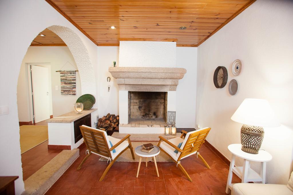 Lisbon Country Villa Oeiras Ngoại thất bức ảnh