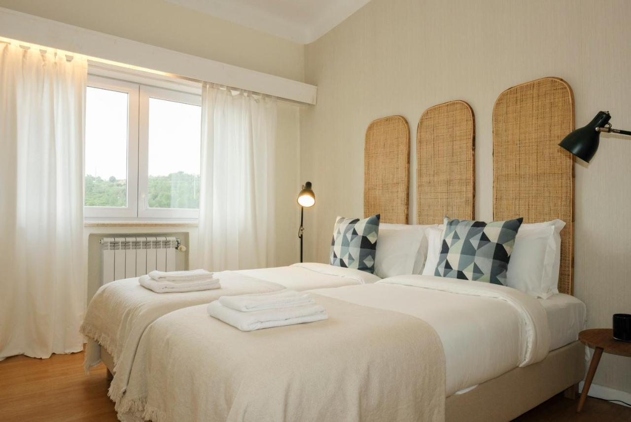 Lisbon Country Villa Oeiras Ngoại thất bức ảnh