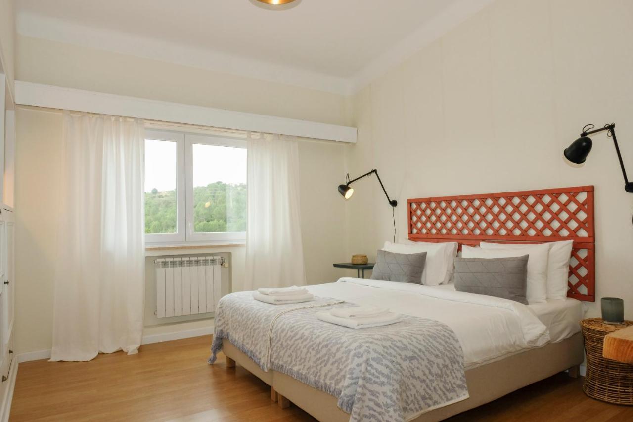 Lisbon Country Villa Oeiras Phòng bức ảnh