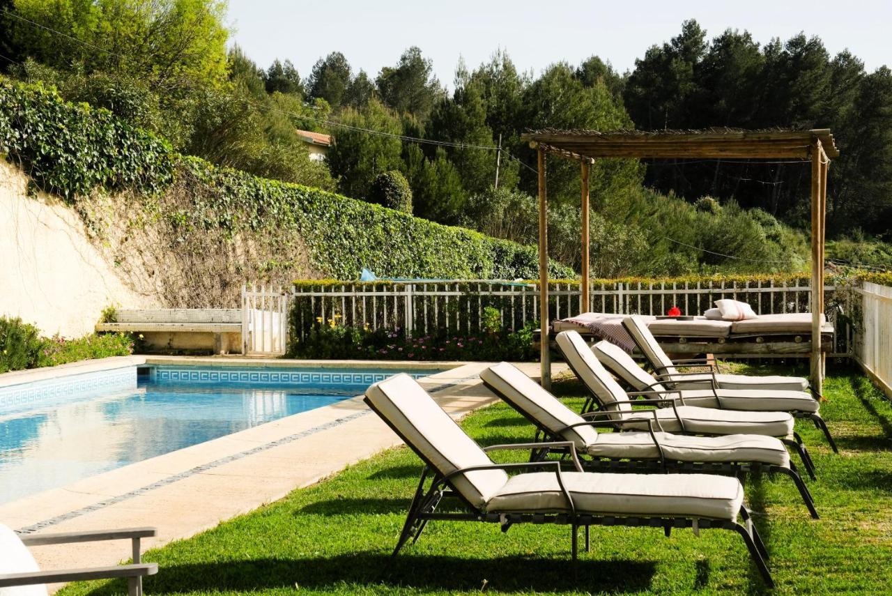 Lisbon Country Villa Oeiras Ngoại thất bức ảnh