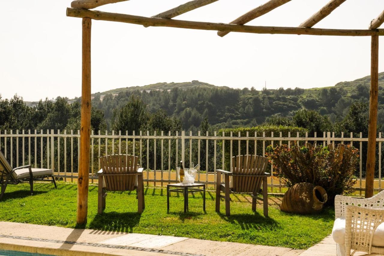 Lisbon Country Villa Oeiras Ngoại thất bức ảnh