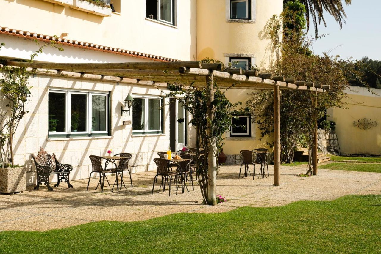 Lisbon Country Villa Oeiras Ngoại thất bức ảnh