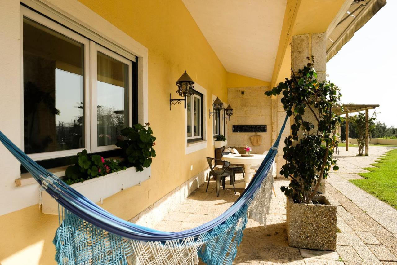 Lisbon Country Villa Oeiras Ngoại thất bức ảnh
