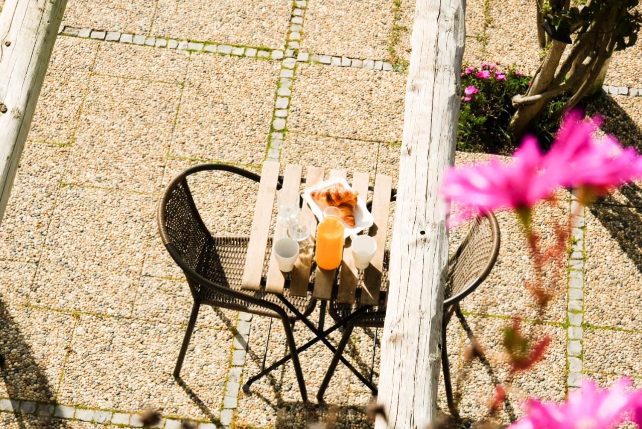 Lisbon Country Villa Oeiras Ngoại thất bức ảnh
